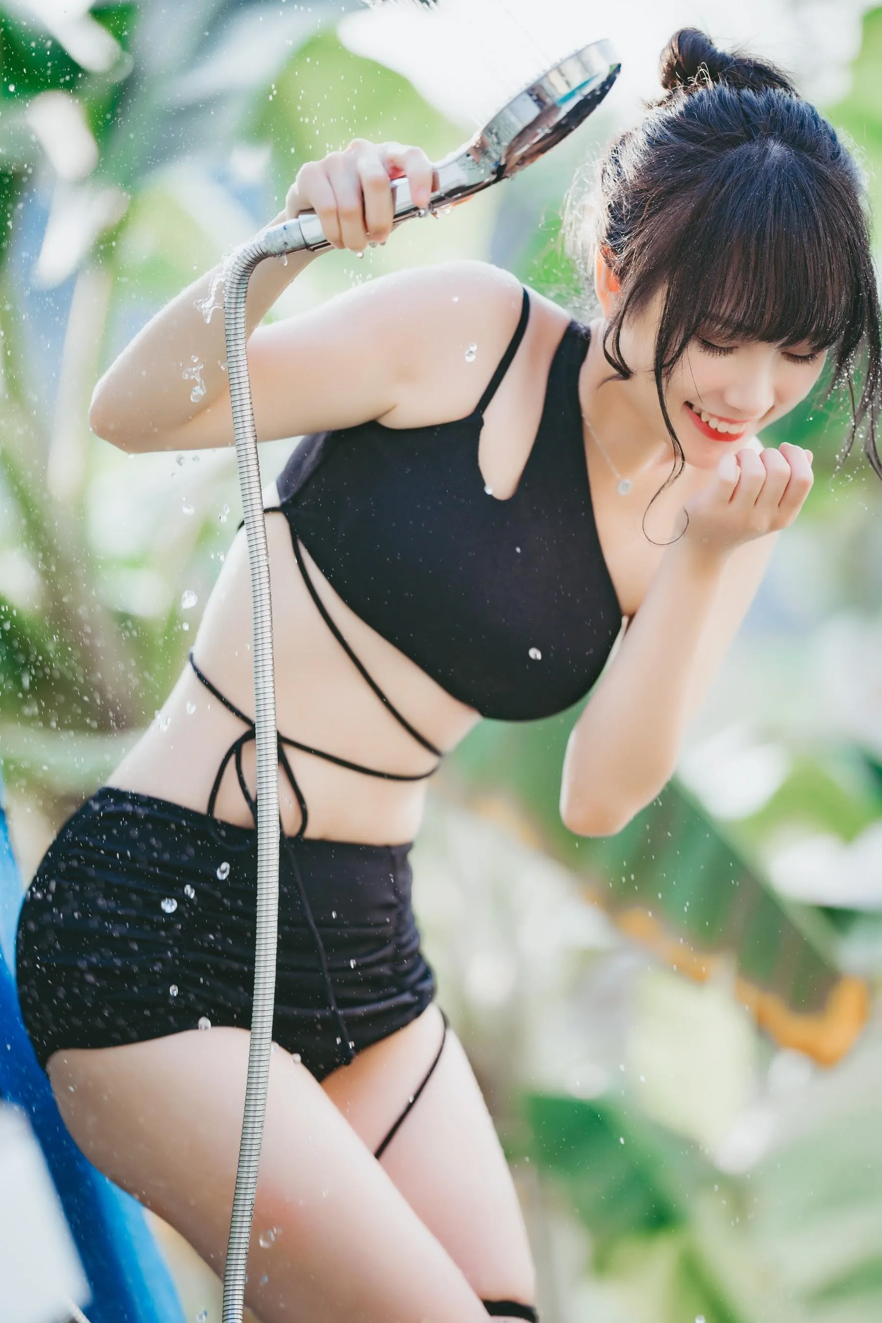 [YITUYU艺图语]2022.09.01 泳衣时间到 姜生花 [22P]插图8